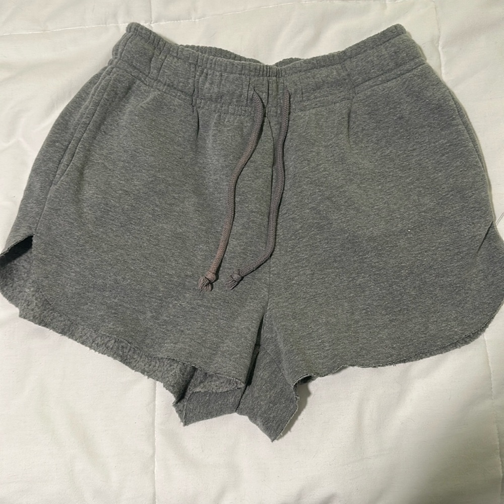 Wild fable sweatshorts